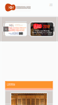 Mobile Screenshot of igf.org.uk